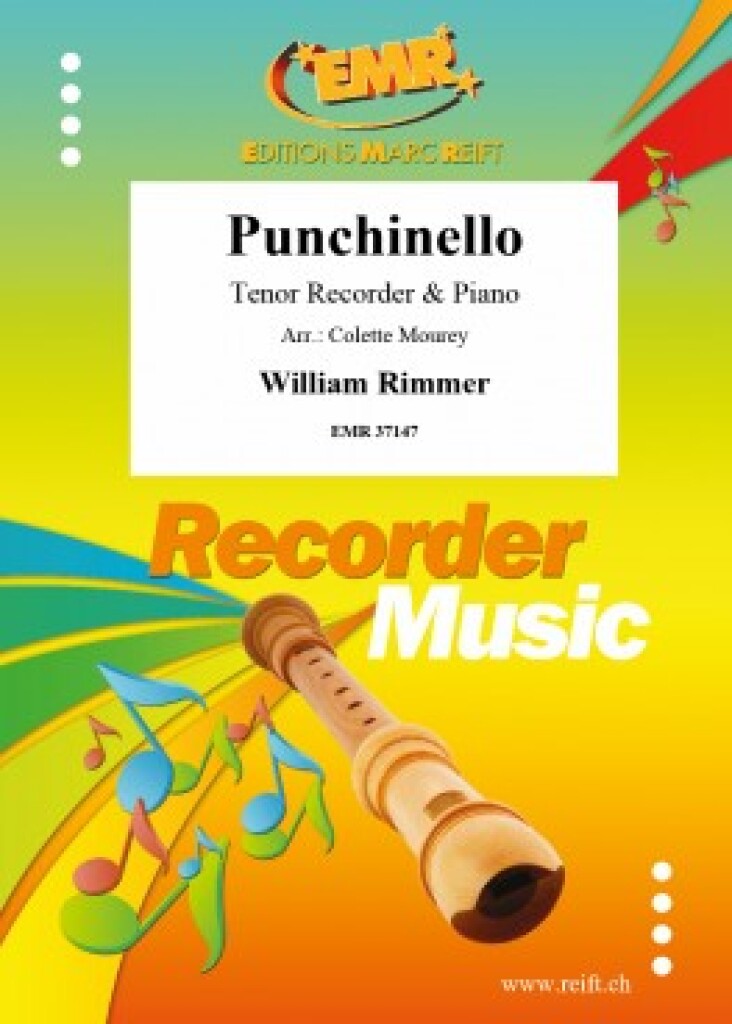 Punchinello
